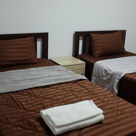Wj Residence At Suvarnaphumi Bangkok Dış mekan fotoğraf
